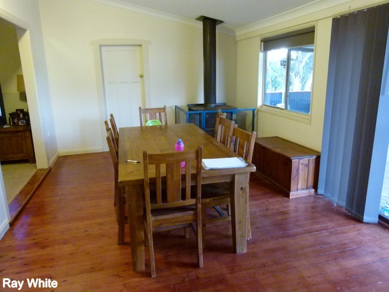 76 Rifle Range, Forbes NSW 2871