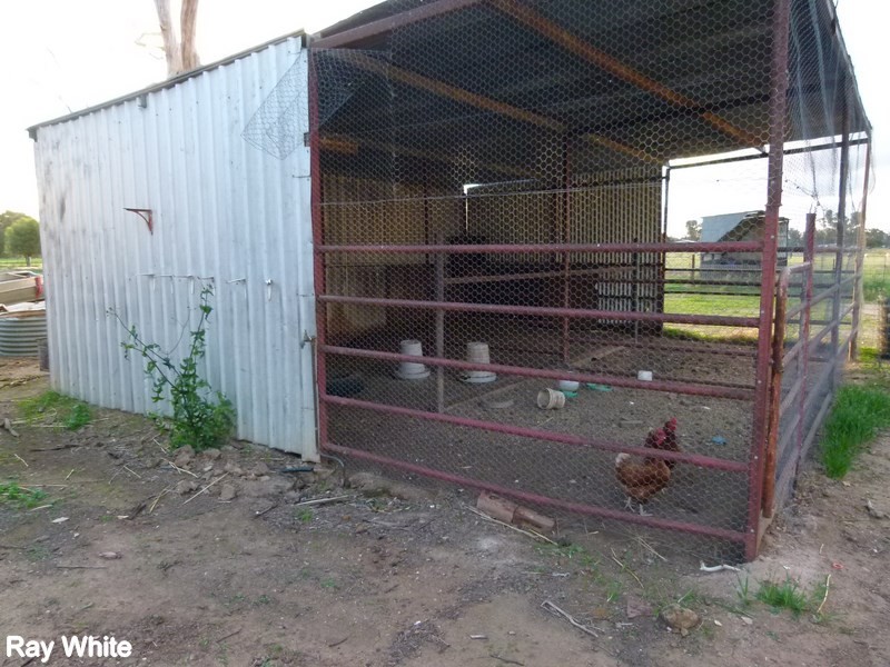 76 Rifle Range, Forbes NSW 2871