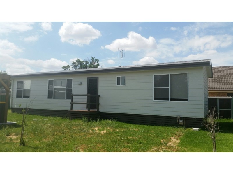 17B Queen Street, Forbes NSW 2871