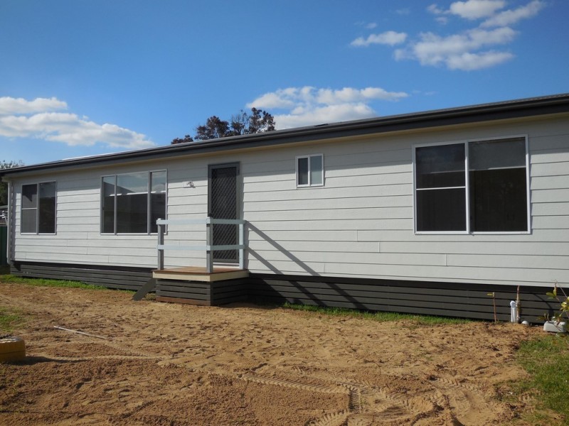 17B Queen Street, Forbes NSW 2871