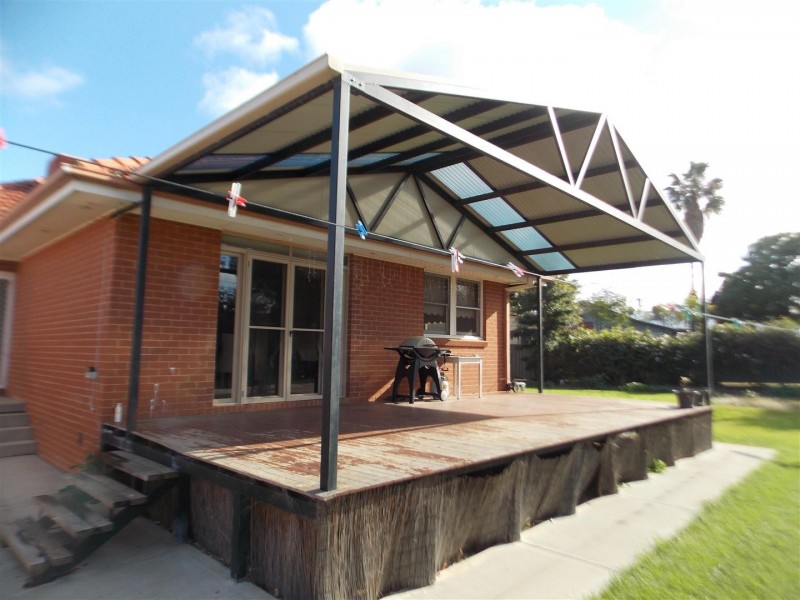 381 Clarinda Street, Parkes NSW 2870
