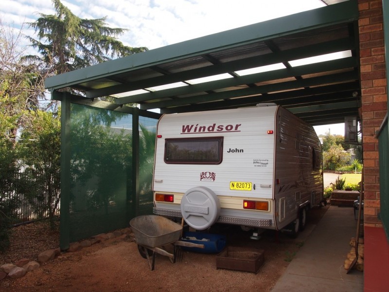 4a Cooke Street, Parkes NSW 2870