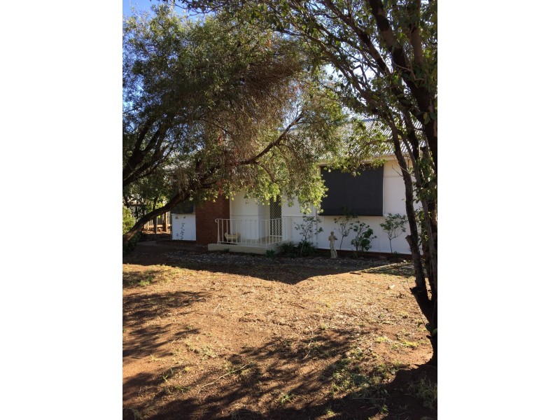 181 Bathurst Street, Condobolin NSW 2877