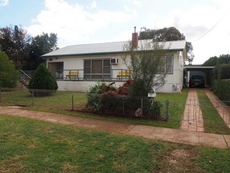 32 Want Street, Parkes NSW 2870