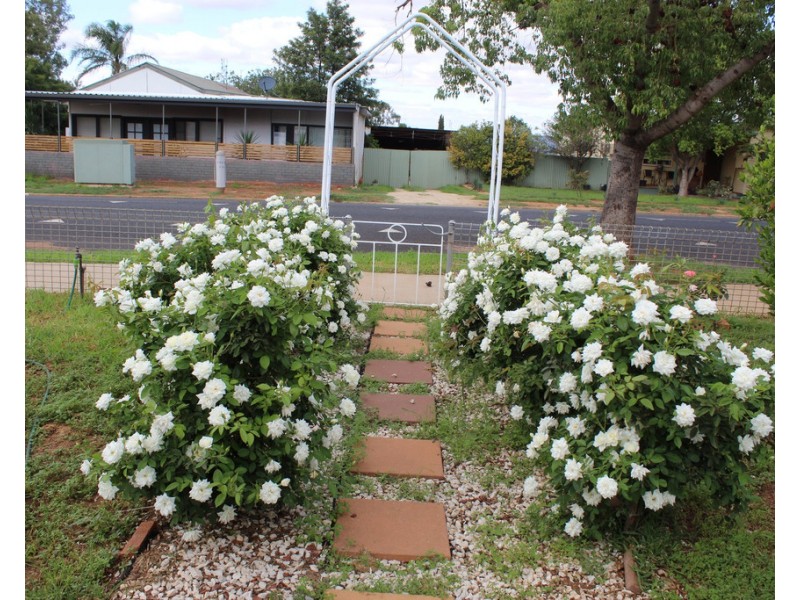 32 Want Street, Parkes NSW 2870