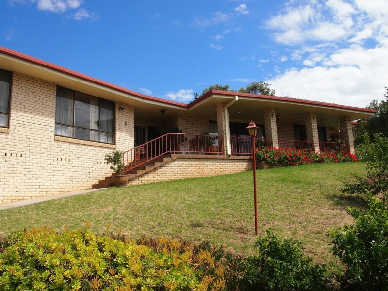 4-6 Mendos Place, Parkes NSW 2870