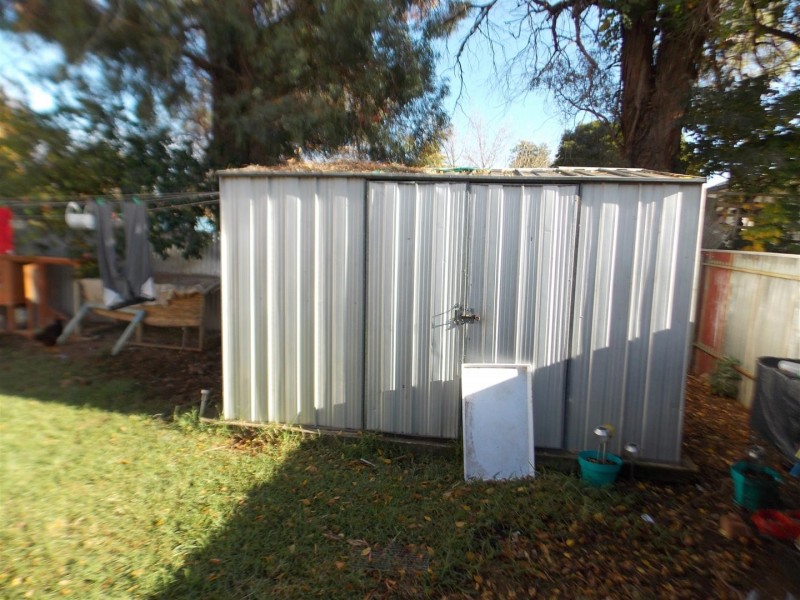 22A and 22B Close Street, Parkes NSW 2870
