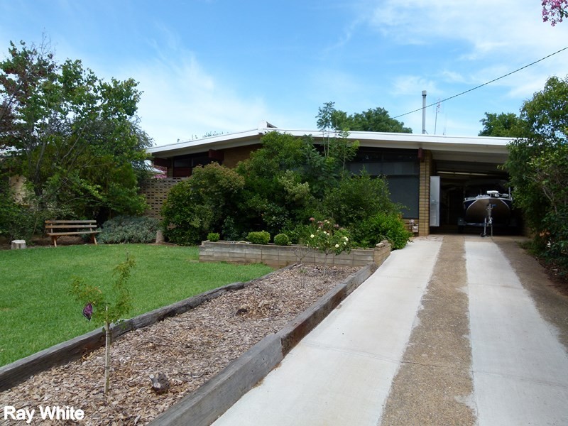 58 Calarie Road, Forbes NSW 2871