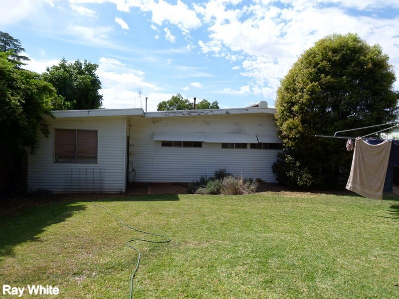 58 Calarie Road, Forbes NSW 2871