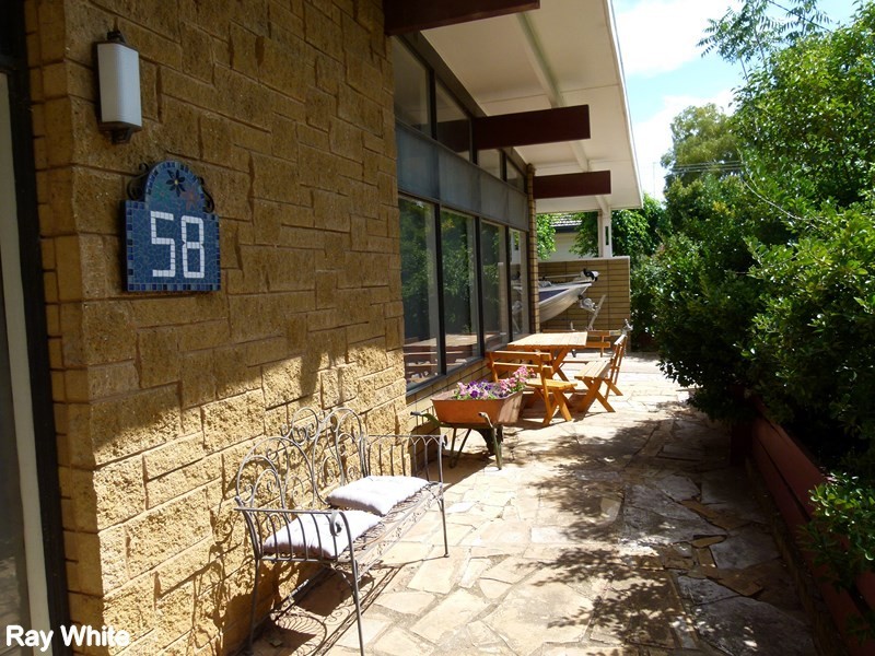 58 Calarie Road, Forbes NSW 2871