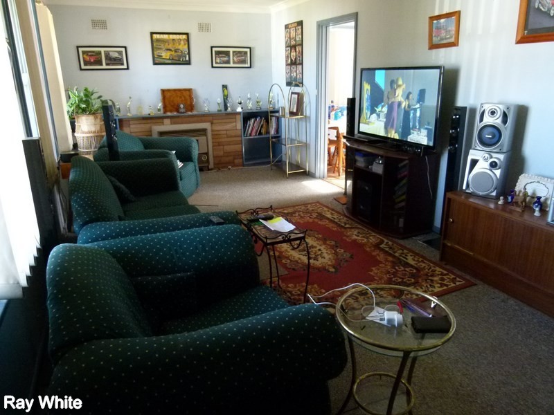31 Scrivener Street, Forbes NSW 2871