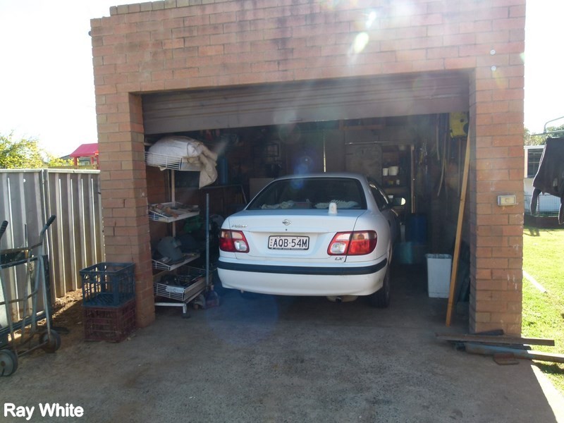 31 Scrivener Street, Forbes NSW 2871
