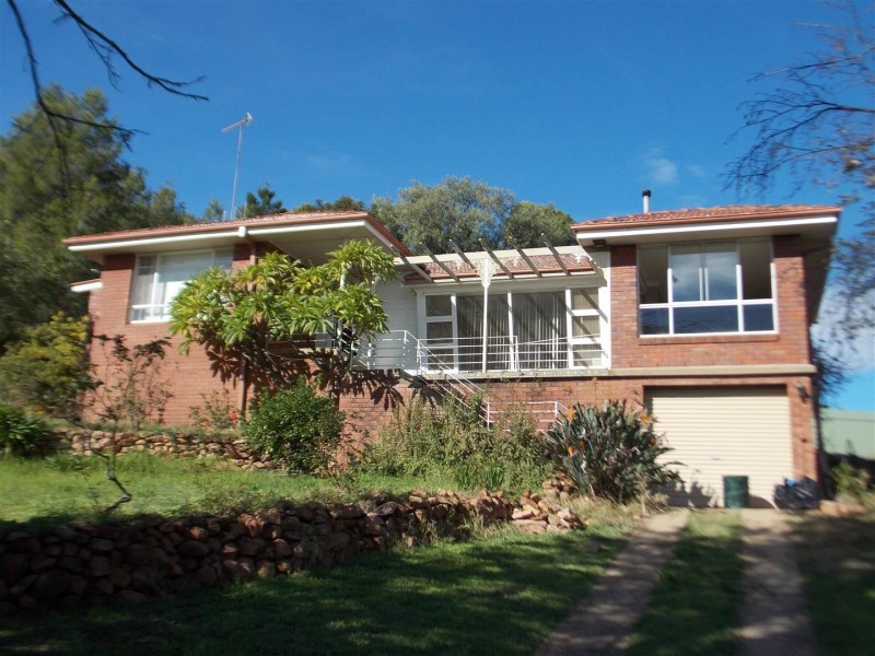 5a Bushman Street, Parkes NSW 2870