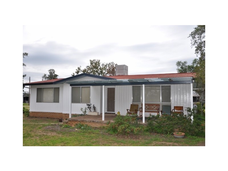 “Lutana” Pye Street, Eugowra NSW 2806