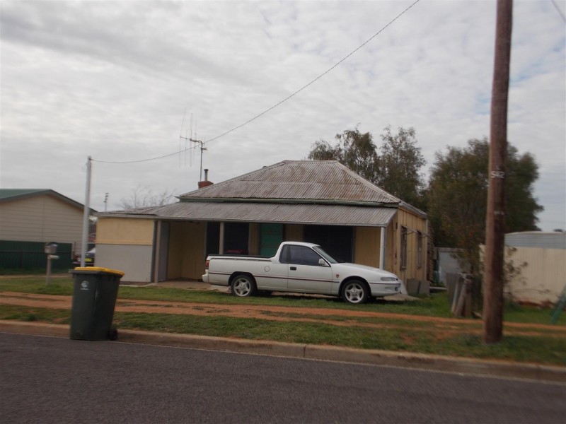 41-45 Alluvial Street, Parkes NSW 2870