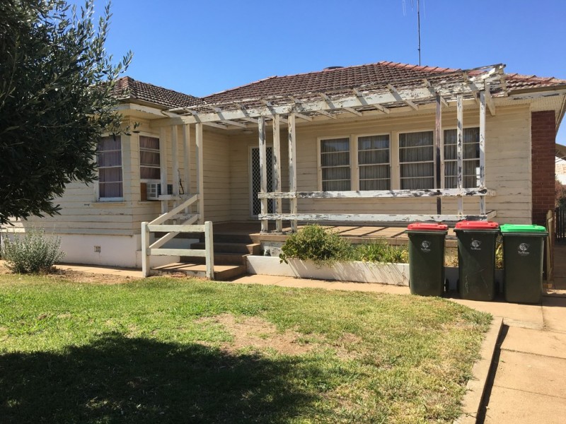 34 Farrand St, Forbes NSW 2871