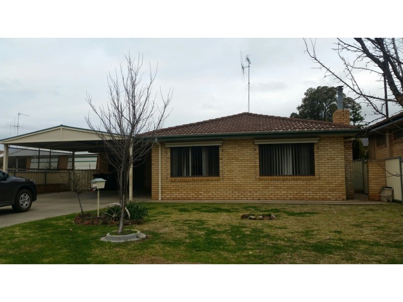 1 Bluegum Street, Forbes NSW 2871