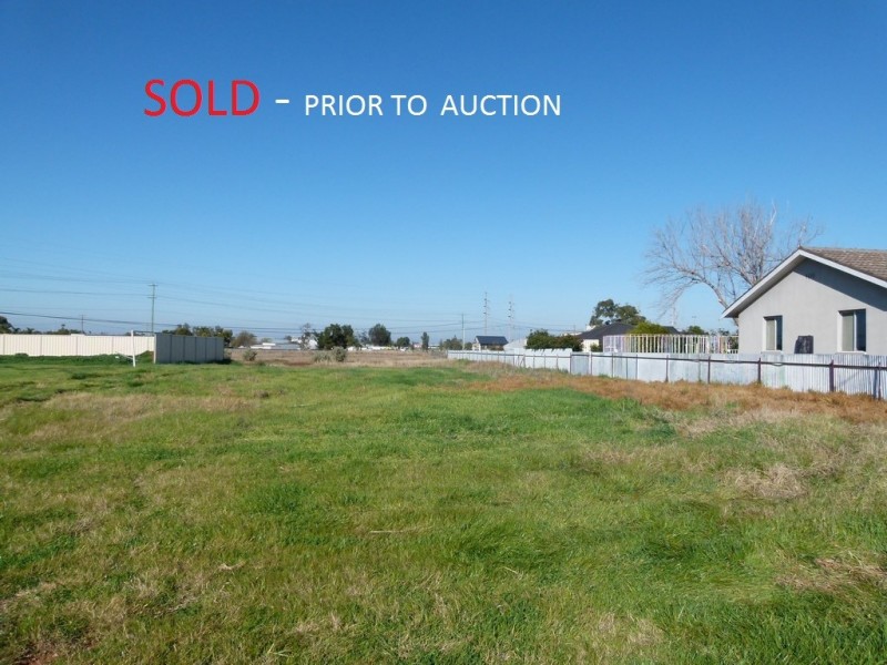 54 McDonnell Street, Forbes NSW 2871