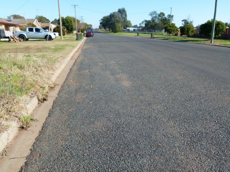 54 McDonnell Street, Forbes NSW 2871