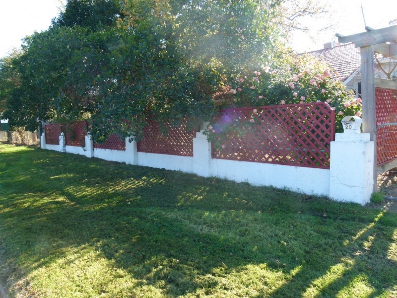 20 Spring Street, Forbes NSW 2871