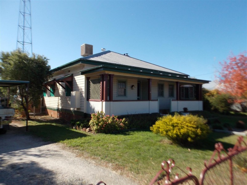 10 Haylock Street, Tullamore NSW 2874