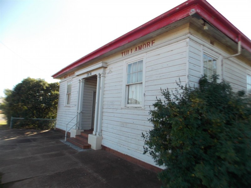 10 Haylock Street, Tullamore NSW 2874