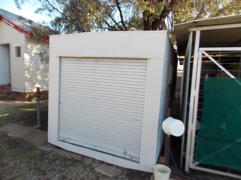 10 Haylock Street, Tullamore NSW 2874
