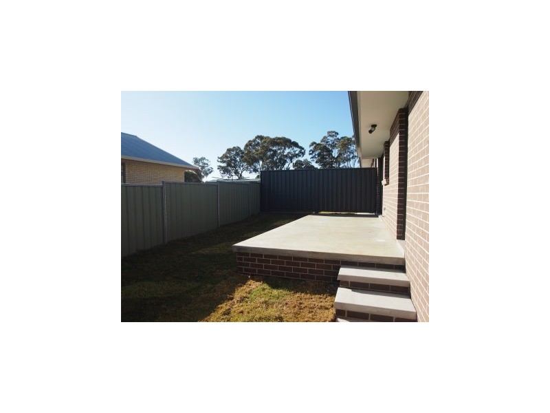 Unit 1/ 8 Clancy Pl, Parkes NSW 2870