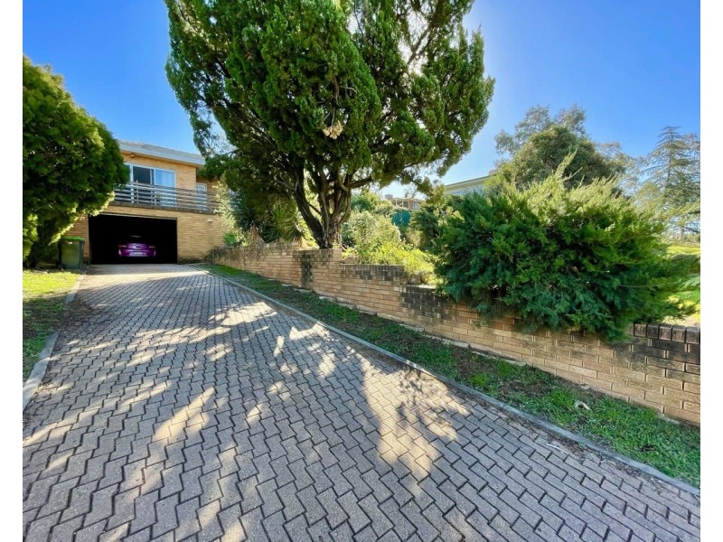 36 Mengarvie Road, Parkes NSW 2870