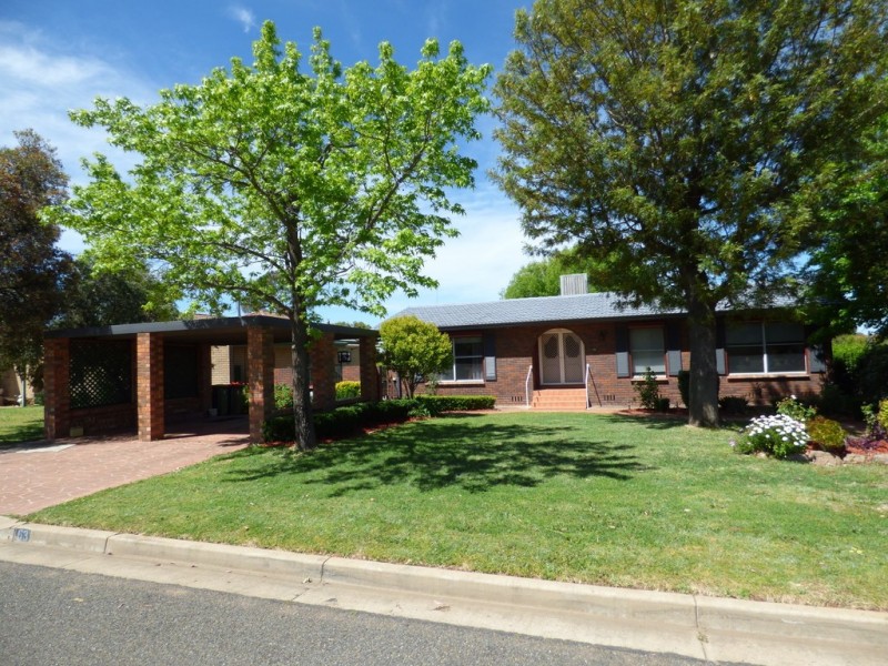 63 Edward Street, Forbes NSW 2871