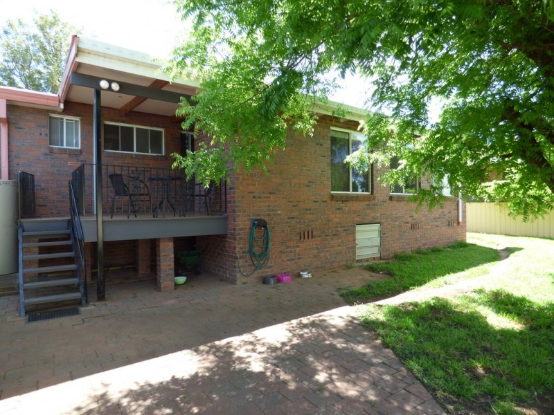 63 Edward Street, Forbes NSW 2871