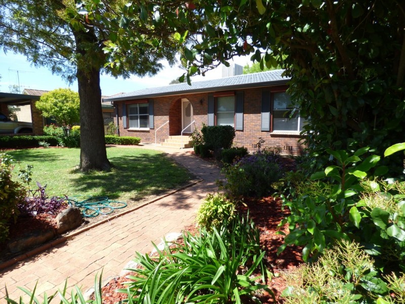 63 Edward Street, Forbes NSW 2871
