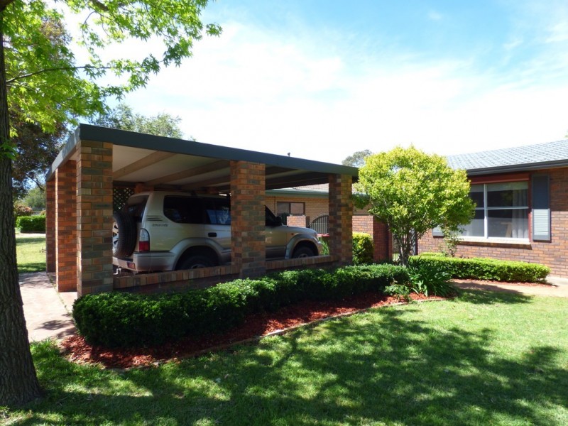 63 Edward Street, Forbes NSW 2871