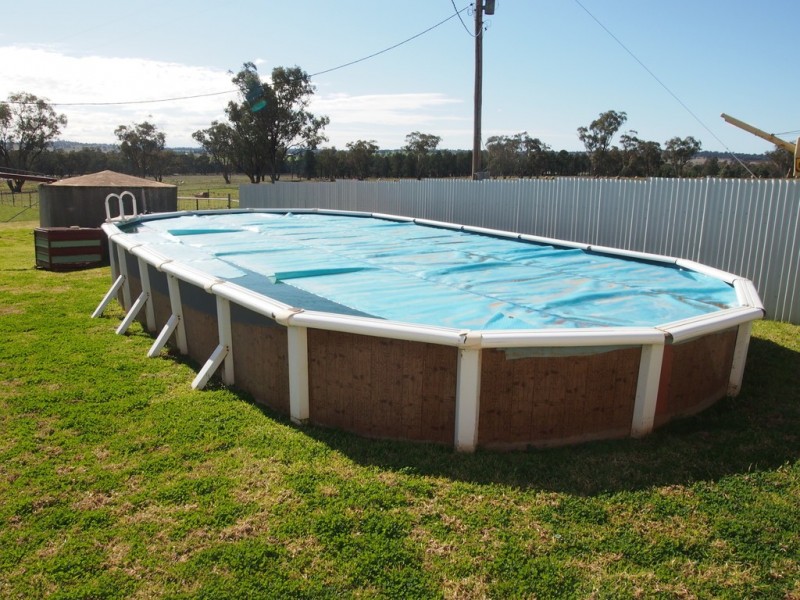 Rocky Rise 65 Millers Lookout Road, Parkes NSW 2870