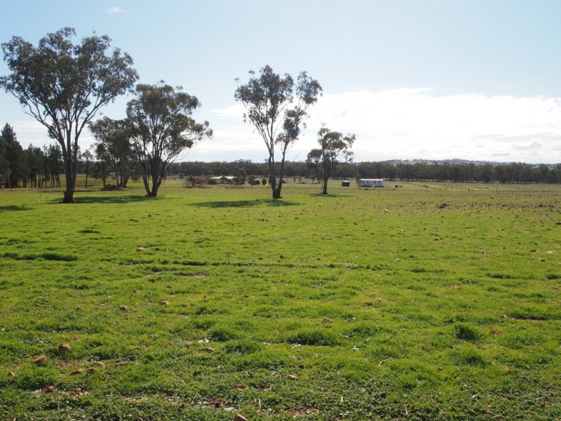 Rocky Rise 65 Millers Lookout Road, Parkes NSW 2870