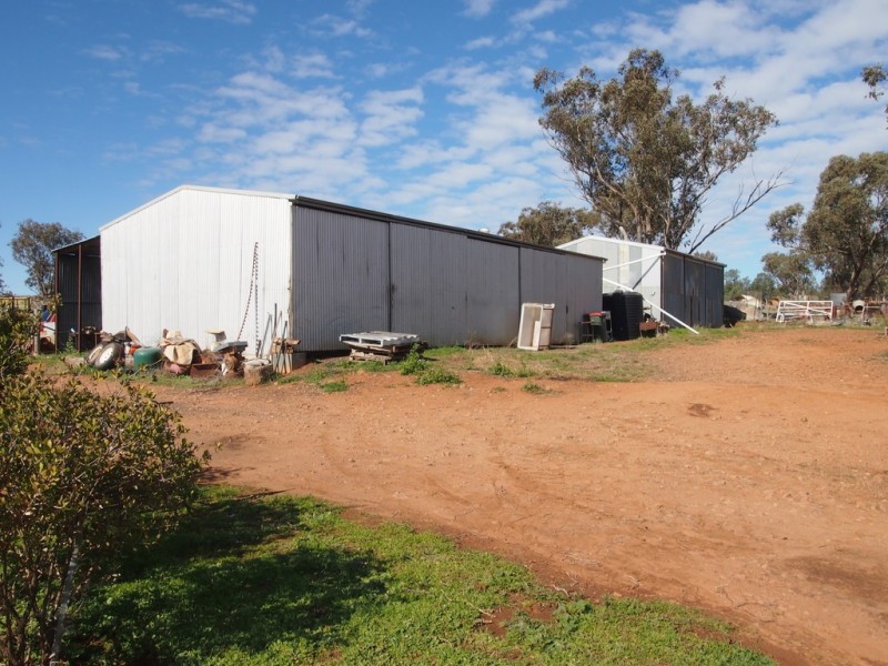 Rocky Rise 65 Millers Lookout Road, Parkes NSW 2870