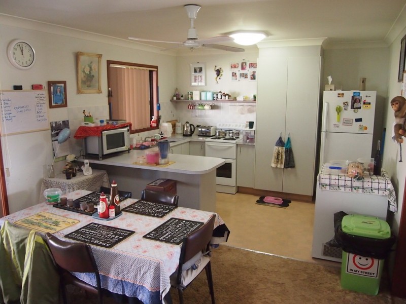 Rocky Rise 65 Millers Lookout Road, Parkes NSW 2870