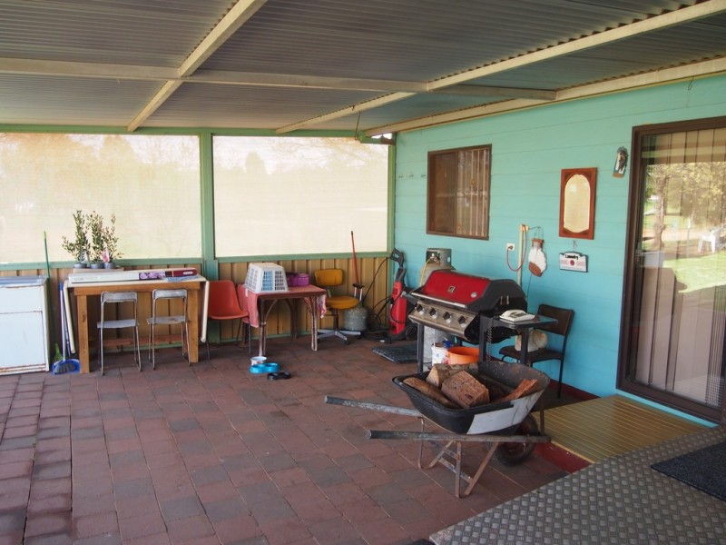 Rocky Rise 65 Millers Lookout Road, Parkes NSW 2870