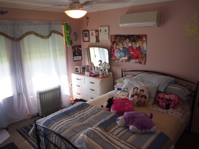 Rocky Rise 65 Millers Lookout Road, Parkes NSW 2870