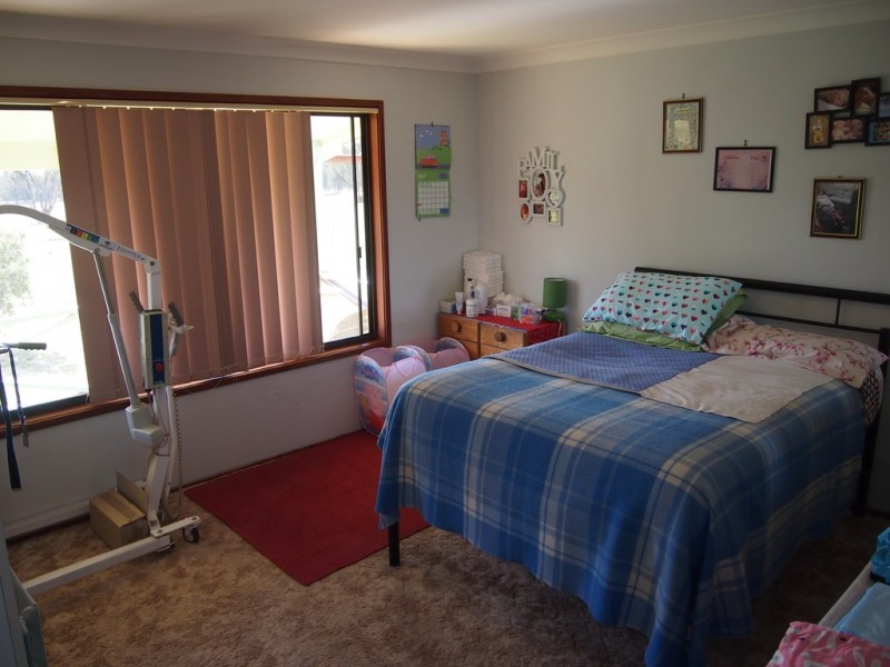 Rocky Rise 65 Millers Lookout Road, Parkes NSW 2870