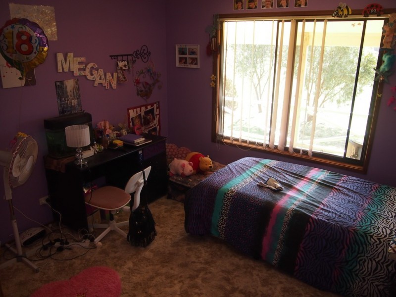 Rocky Rise 65 Millers Lookout Road, Parkes NSW 2870