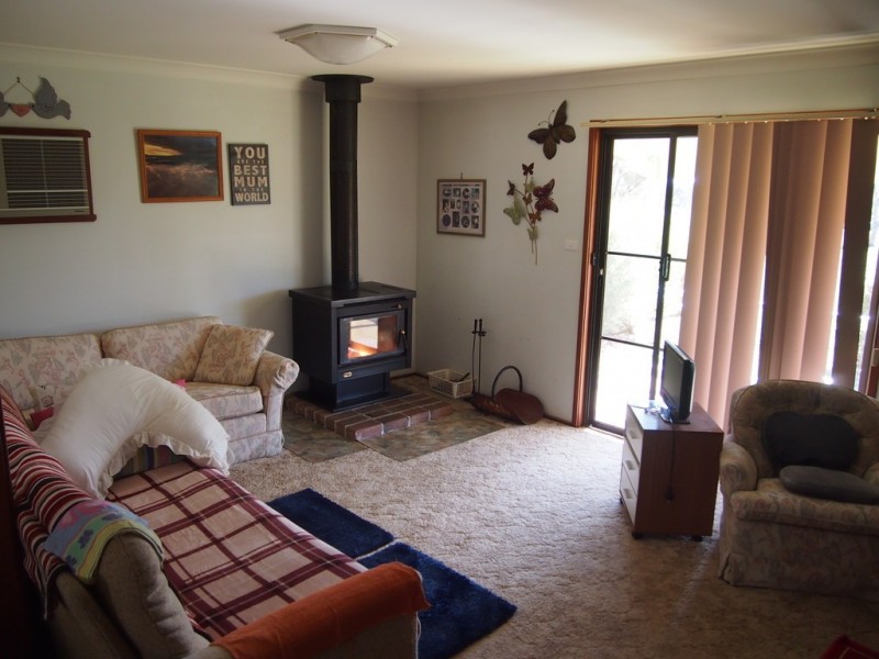 Rocky Rise 65 Millers Lookout Road, Parkes NSW 2870