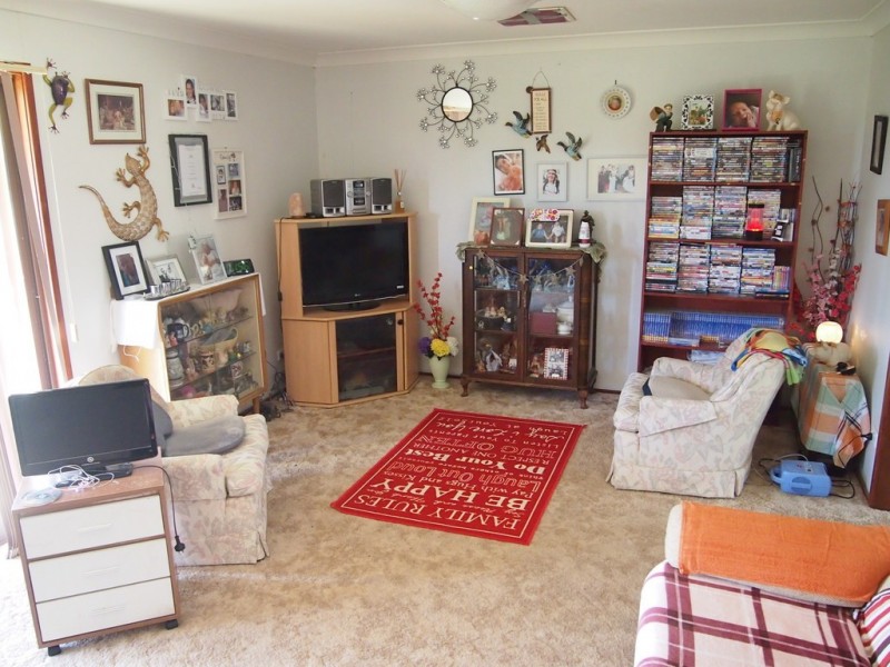 Rocky Rise 65 Millers Lookout Road, Parkes NSW 2870