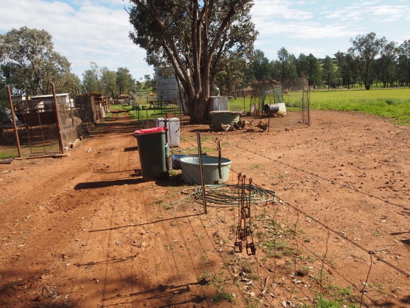 Rocky Rise 65 Millers Lookout Road, Parkes NSW 2870