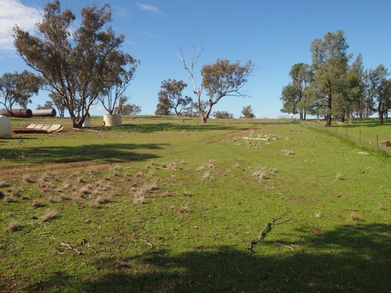 Rocky Rise 65 Millers Lookout Road, Parkes NSW 2870