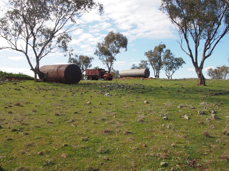 Rocky Rise 65 Millers Lookout Road, Parkes NSW 2870