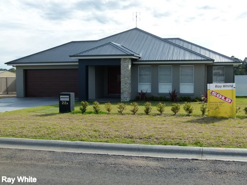 22A York Street, Forbes NSW 2871