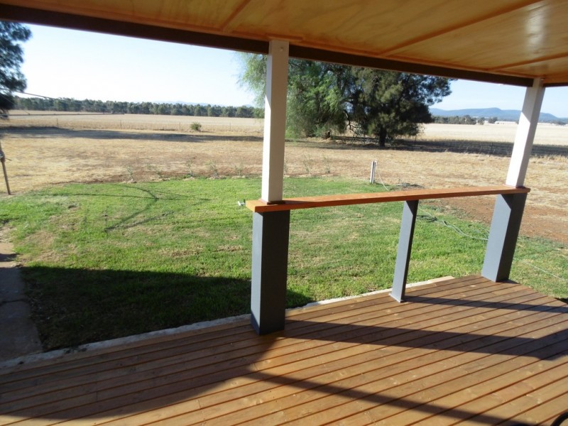 337 Telescope Road, Parkes NSW 2870