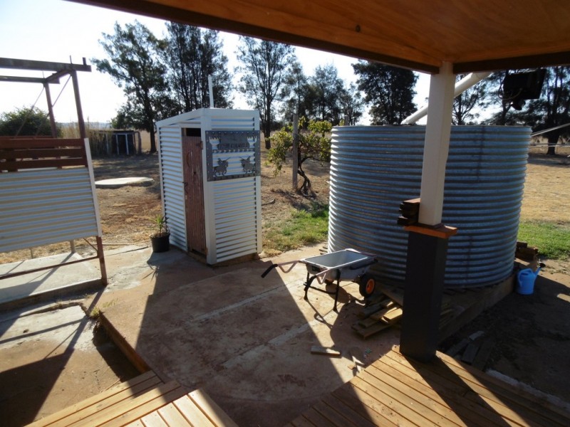 337 Telescope Road, Parkes NSW 2870