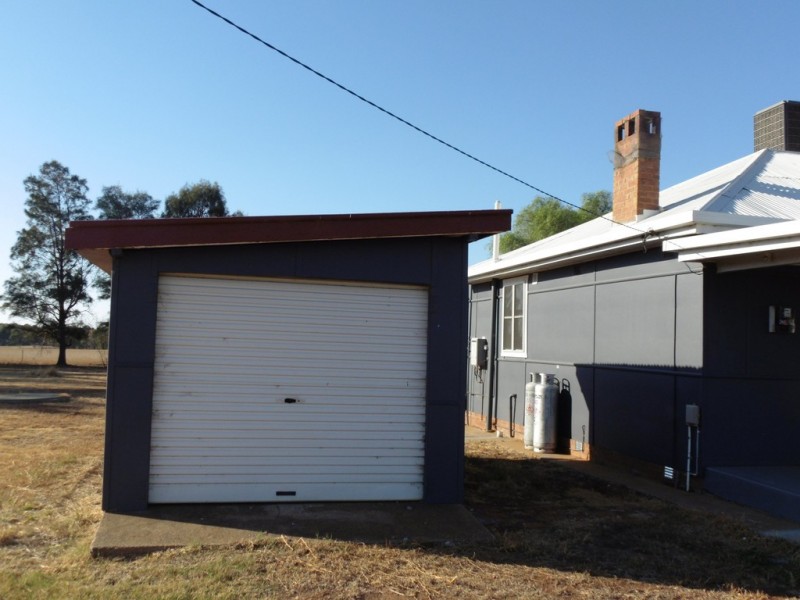 337 Telescope Road, Parkes NSW 2870